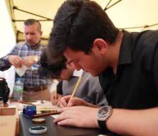TÜGVA'nın yaz programı iki büyük projeyle başlıyor
