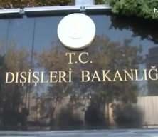 Türkiye’den İsrail’e sert tepki: “Hava saldırısını en güçlü şekilde kınıyoruz”
