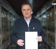 Gazze'ye destek konvoyları sınıra akın etti, İsrail'den panik talimat: "geçişe izin vermeyin!"