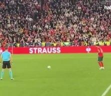 UEFA Uluslar Ligi'nde şampiyon Portekiz oldu!