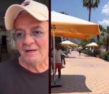 Ünlü oyuncu Zafer Algöz tatil beldelerindeki fiyatlara isyan etti