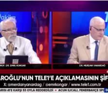 Yanardağ açıkladı: Kılıçdaroğlu, CHP yönetimini devralacak gibi