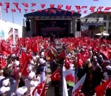 250 bininci Afet Anahtar Teslimi yapıldı! Aliyev'den dikkat çeken açıklama