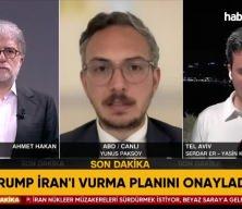 WSJ: Trump İran'a saldırı planını onayladı! Nihai emir beklemede