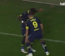 Fenerbahçe'de Osayi-Samuel dönemi sona eriyor