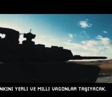 Ulaştırma Bakanı Abdulkadir Uraloğlu'dan müjdeli haber!  Yüzde 95 yerlilikle üretildi...