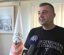 Adana'da karpuzun tarla fiyatı 7 lirayı gördü