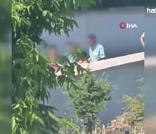 Afyonkarahisar'da bir öğretmen, 9 yaşındaki öğrencisini tokatladı