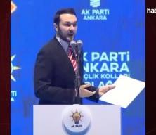 AK Part’li Demirhan’dan Mansur Yavaş’a sert karne eleştirisi: “Sonuç hüsran!”