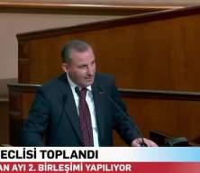 Ali Tombaş: CHP İstanbul'a konuştuğu kadar metro yapmadı