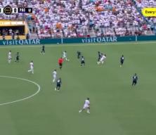 Arda Güler klasını konuşturdu! Karşı karşıya affetmedi