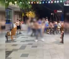 Aydın Valiliği'nden Kuşadası'ndaki işletmeye 3 günlük cCeza