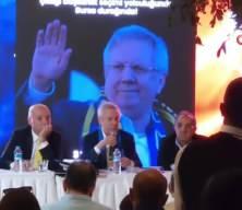 Aziz Yıldırım’dan Erol Bilecik hakkında flaş hamle: İhraç talebiyle disiplin kuruluna başvurdu