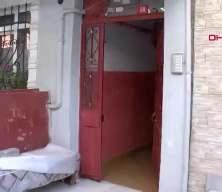 Bağcılar’da 21 yaşındaki genç, babasını silahla öldürdü