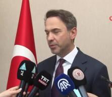 Bakan Bayraktar, İran'dan doğal gaz arzında sıkıntı yaşanmadığını bildirdi