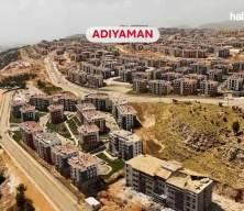 Bakan Murat Kurum: Teslimatta 250 bini geçtik
