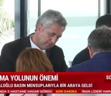 Bakan Uraloğlu duyurdu: İran ve Irak'ta 11 Türk uçağı kaldı, uygun fırsatta geri alınacak