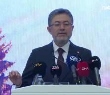 Bakan Yumaklı: Orman yangınlarıyla mücadelede tarihimizin en güçlü hava filosuna sahibiz