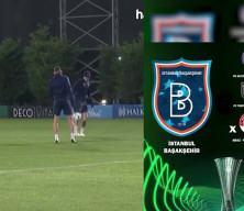 Başakşehir'in Avrupa'daki rakipleri belli oldu! 
