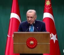 Başkan Erdoğan: Zulmün sonu derin bir pişmanlıktır