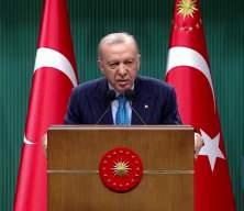 Başkan Erdoğan'dan Kabine Toplantısı sonrası önemli açıklamalar