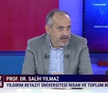 Başkent Kulisi'nde uzmanlardan çarpıcı analizler... İlk görüntüler neler anlatıyor?