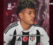 Beşiktaş’ın sessiz transferi Elan Ricardo kiralık gidiyor!
