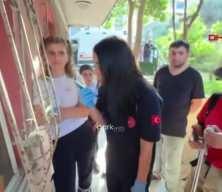 Böyle evlat olmaz olsun! Yatalak babasına ağza alınmayacak hakaretler etti