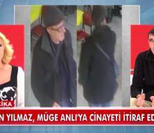 Cinayeti canlı yayında soğukkanlılıkla anlattı: 'İstihbaratçıyım' diyordu, katil çıktı