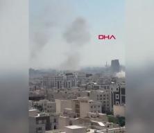 Çin'in Tahran'ı İsrail'in saldırısından 3 gün önce uyardığı ortaya çıktı!