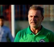 Çorum FK, Tahsin Tam'ı takımın başına üçüncü kez teknik direktör yaptı