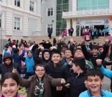 Ders bitti şimdi tatil zamanı! Öğrenciler cuma günü karne alacak