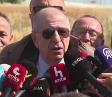 DMM'den Ümit Özdağ'ın "Namaz kılmam engellendi" iddiasına yalanlama