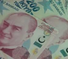 Dolar/TL güne yükselişle başladı: 39,6660 seviyesinden işlem görüyor