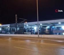 Ejder Yalçın Zırhlıları Marmaray’dan geçti: Avrupa’ya savunma sanayii ihracatı raylara taşındı
