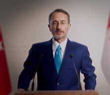 Fahrettin Altun’dan CHP’nin televizyon kanalları boykot kararına sert eleştiri