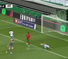 FIFA’dan İsrail’e yaptırım hamlesi