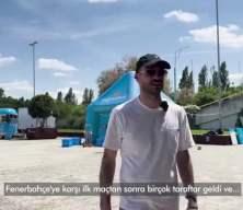 Galatasaray Kadın Voleybol Takımı'nda Alberto Bigarelli’ye yeni görev