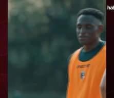 Galatasaray'a bir stoper daha...