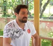 Güreş Milli takımımız dehşeti yaşadı! O anlar böyle anlattılar