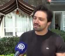Güreş Milli takımımız dehşeti yaşadı! O anlar böyle anlattılar