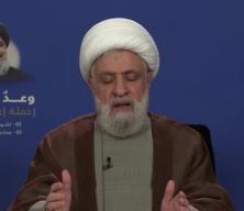 Hizbullah: İran’ın yanındayız, tarafsız değiliz
