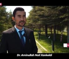 Hoca Ahmed Yesevî’nin Dîvân-ı Hikmet’inin Afganistan’da yeni bir nüshası bulundu