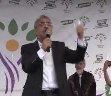 İmralı Heyeti’nin yeni üyesi Mithat Sancar oldu