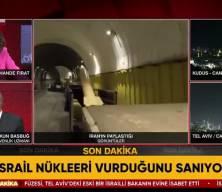 İran: Savaştan önce uranyumu taşıdık
