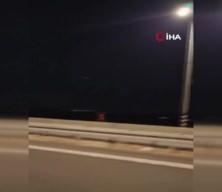 İran'dan İsrail'e yeni füze saldırısı