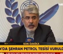 İran’dan Trump’a sert yanıt: “Daha aşağılık olan tek şey...”