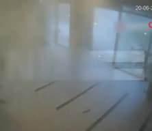 İran'ın İsrail'i şoka uğratan saldırı: Dünyaca ünlü markanın binası vuruldu