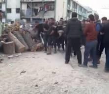 İsrail bağımsız medyayı hedef aldı! Kamera açana ve yayın yapana da saldırdılar
