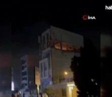 İsrail-İran savaşında Nükleer tesis vuruldu!